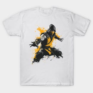 scorpion T-Shirt